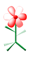 Chembiotech flower logo